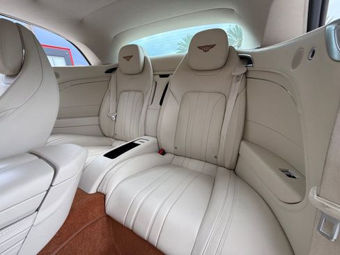 Used 2020 Bentley Continental GT image 20