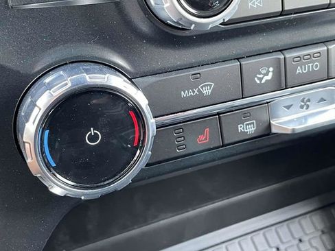 New 2025 Ford F150 XLT w/ Equipment Group 302A MID AWD/4WD image 12