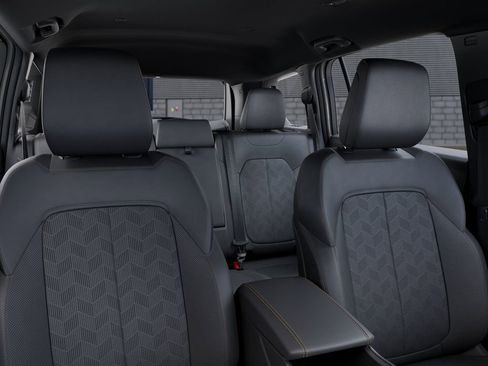 New 2026 Jeep Cherokee Overland AWD/4WD image 27