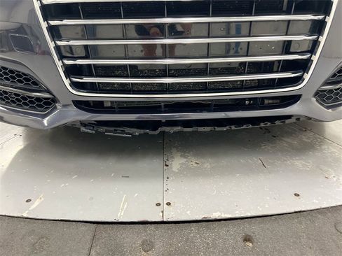 Used 2016 Audi A8 L 4.0T w/ Cold Weather Package image 28