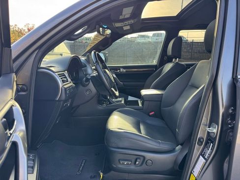 Certified 2023 Lexus GX 460 Premium image 25