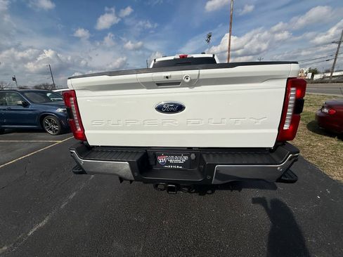 Used 2024 Ford F250 Lariat w/ Lariat Ultimate Package image 4