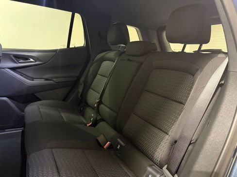 New 2026 Chevrolet Equinox LT image 23