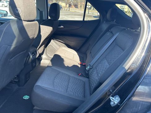 Used 2019 Chevrolet Equinox LT image 14