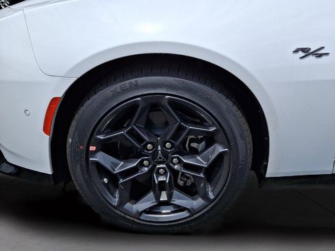 New 2026 Dodge Charger R/T w/ Driver Convenience Group AWD/4WD image 16
