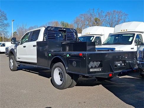 New 2026 Ford F450 XL image 4