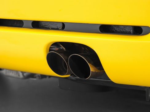 Used 1998 Ferrari F355 GTS image 37