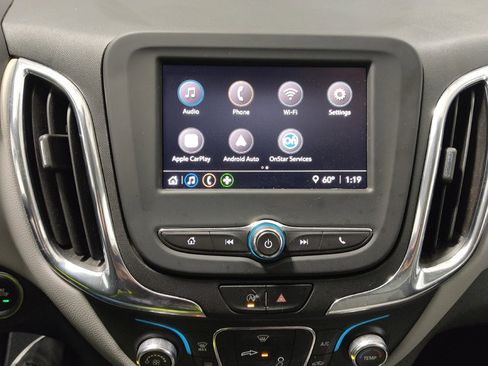 Used 2022 Chevrolet Equinox LS w/ LPO, Chrome Package image 25