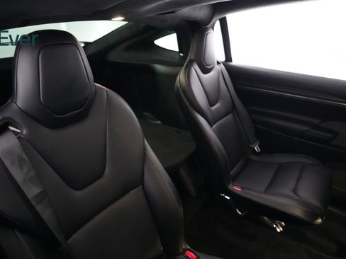 Used 2024 Tesla Model X Plaid AWD/4WD image 5
