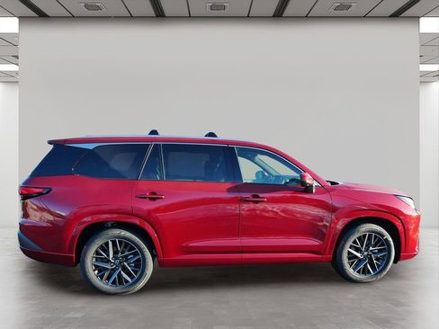 New 2026 Lexus TX 350 AWD image 6