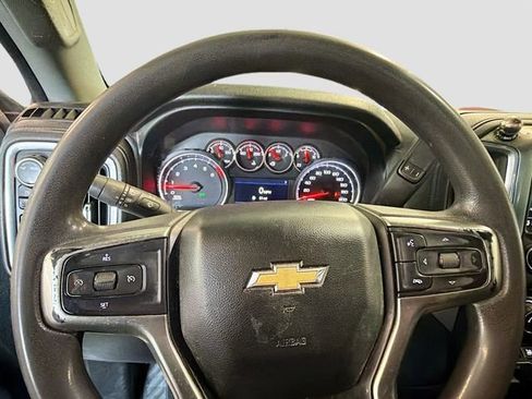 Used 2021 Chevrolet Silverado 3500 LT image 14
