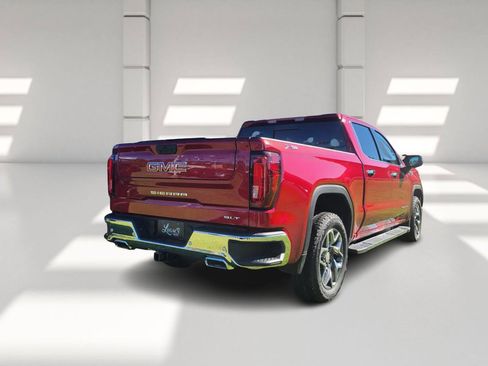 New 2026 GMC Sierra 1500 SLT w/ SLT Premium Plus Package image 5