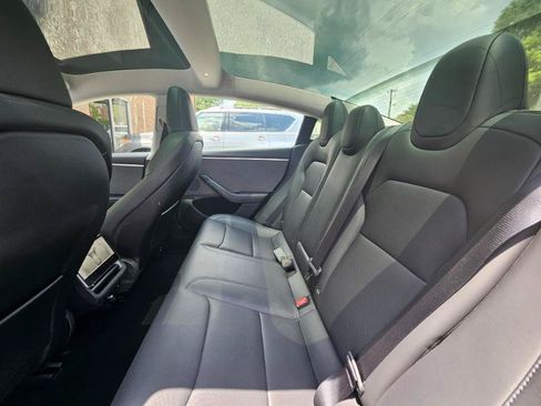 Used 2024 Tesla Model 3 RWD image 62