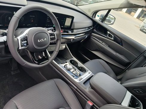 New 2026 Kia Carnival SX Prestige image 38