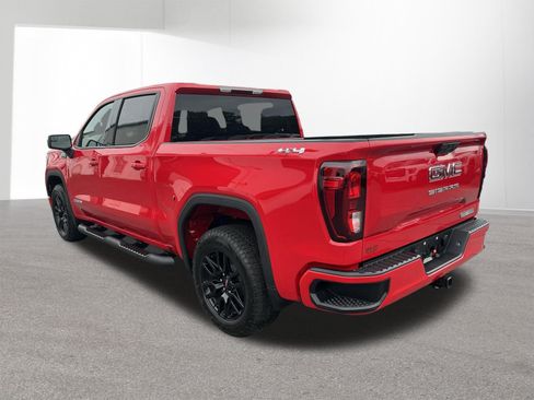 New 2026 GMC Sierra 1500 Elevation w/ Elevation Select Package AWD/4WD image 5