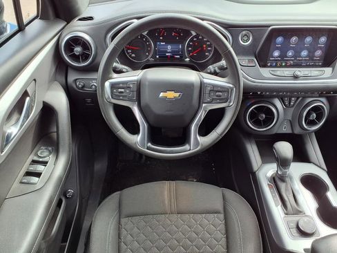 Used 2022 Chevrolet Blazer LT image 15
