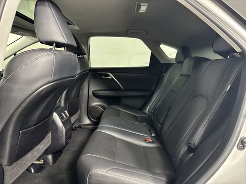 Used 2022 Lexus RX 350 AWD w/ Premium Package image 22