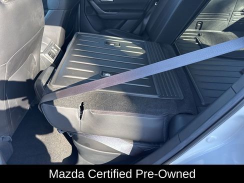 Certified 2025 MAZDA CX-50 AWD 2.5 Hybrid w/ Weather Package image 42