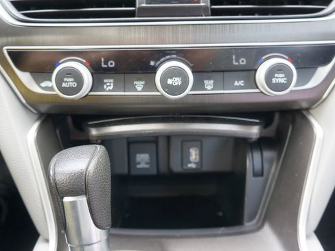 Used 2019 Honda Accord LX image 36