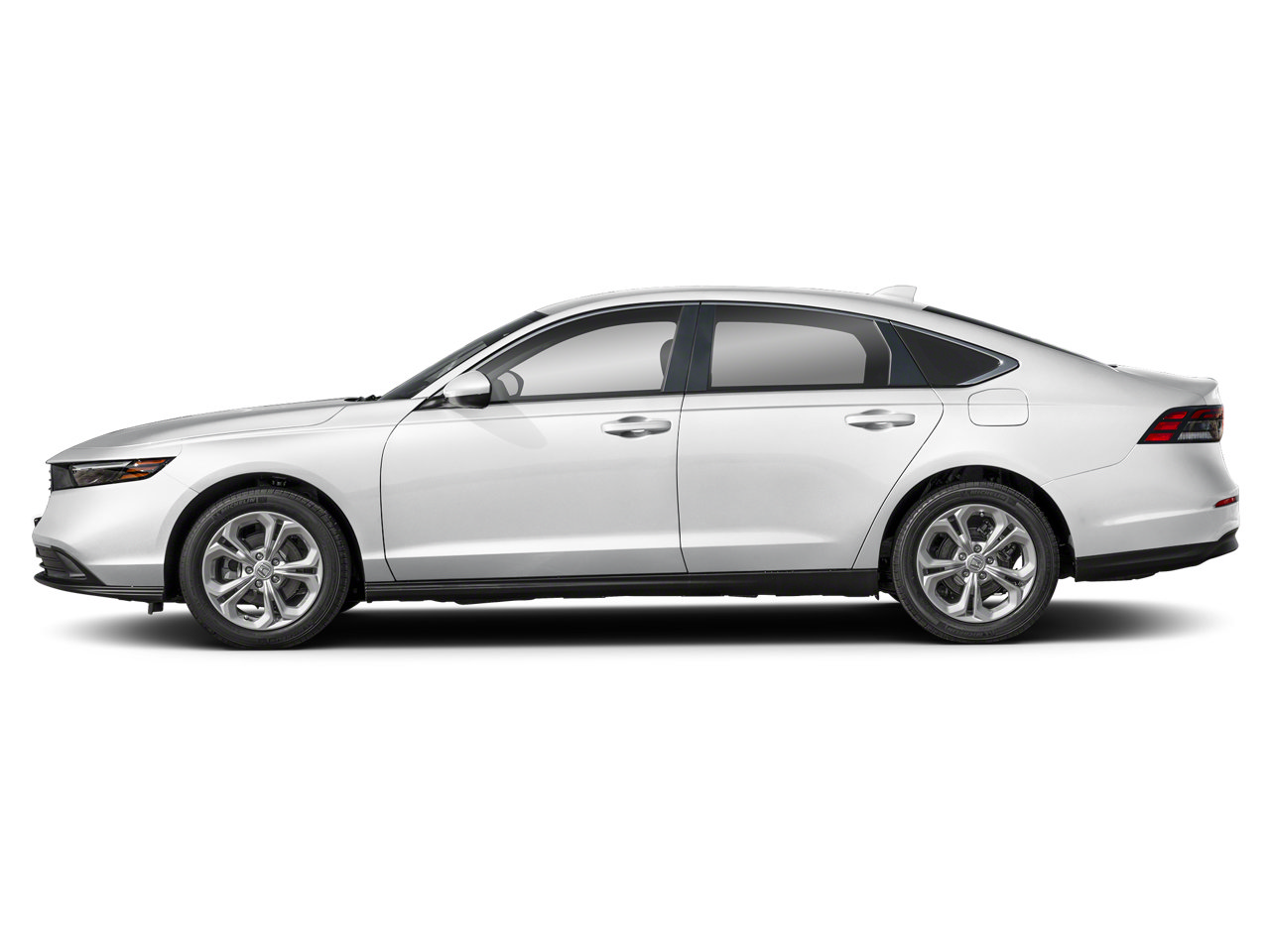 New 2026 Honda Accord LX image 37