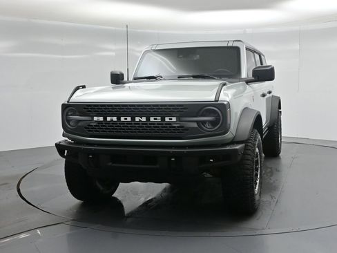Used 2024 Ford Bronco Badlands w/ Sasquatch Package image 57
