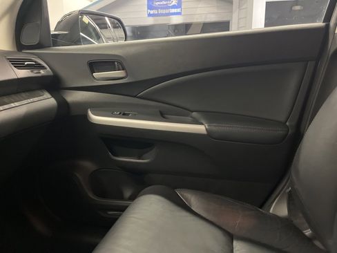 Used 2014 Honda CR-V EX-L image 14
