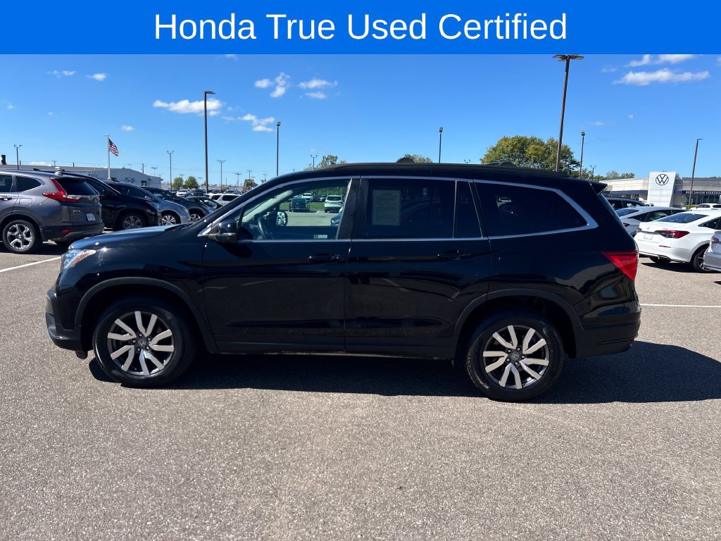 Used 2019 Honda Pilot EX-L image 5