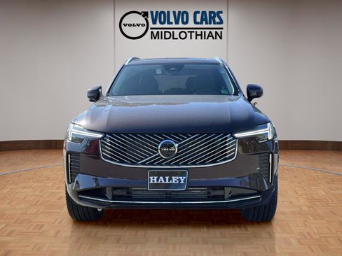 New 2025 Volvo XC90 T8 Plus w/ Protection Package Premier AWD/4WD image 25