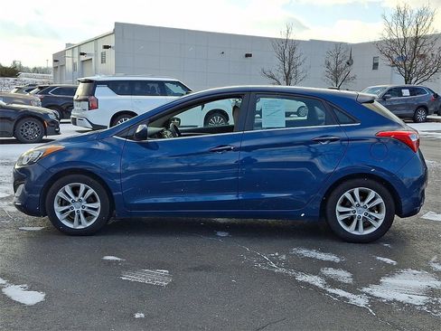 Used 2014 Hyundai Elantra GT image 5