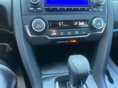 Used 2018 Honda Civic LX image 17