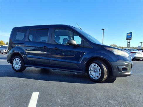 Used 2016 Ford Transit Connect XL image 27