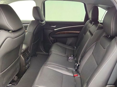 Used 2020 Acura MDX SH-AWD w/ Technology Package image 22