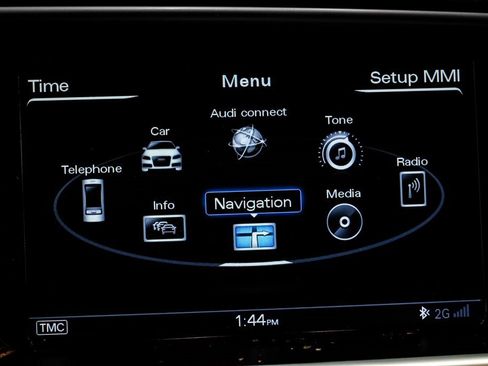 Used 2016 Audi Q5 2.0T Premium Plus w/ Technology Package image 40