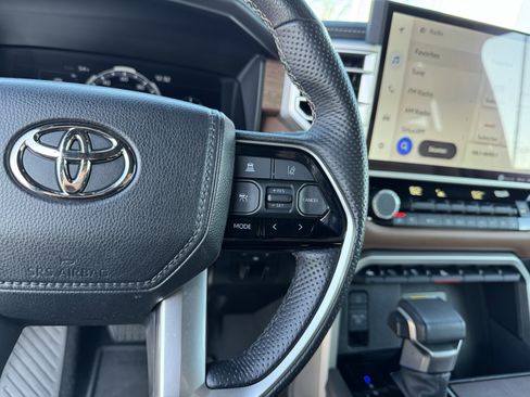 Used 2023 Toyota Tundra 1794 Edition image 31