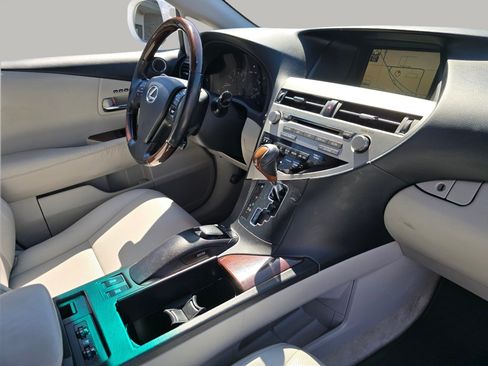 Used 2011 Lexus RX 350 AWD w/ Premium Pkg image 32