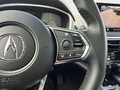 Used 2025 Acura MDX FWD w/ Technology Package image 28