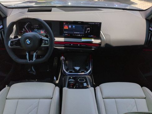 New 2026 BMW X3 xDrive30i w/ Premium Package AWD/4WD image 15