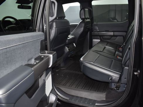 Certified 2024 Ford F150 Lariat image 11