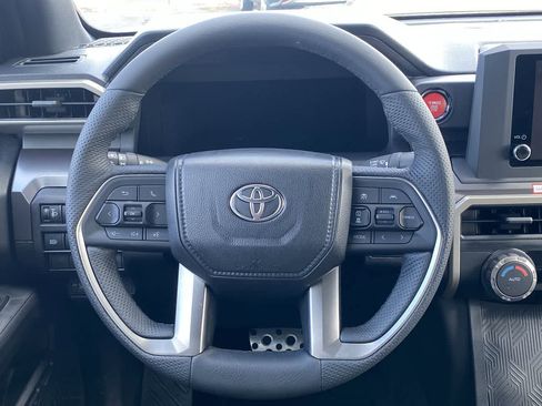 New 2026 Toyota Tacoma TRD Sport image 14