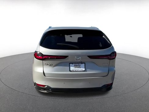 Used 2025 MAZDA CX-90 3.3 Turbo w/ Preferred Package image 10