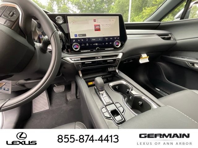 New 2026 Lexus RX 350 Premium w/ Convenience Package AWD/4WD image 20