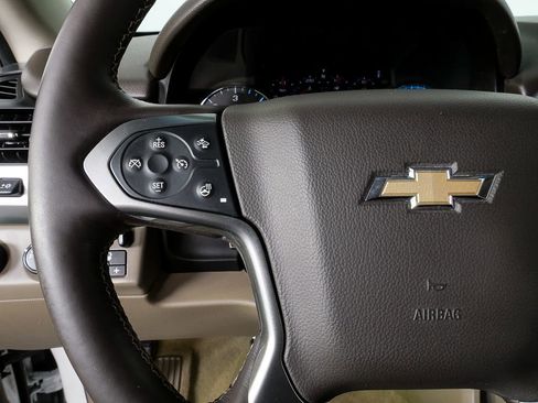 Used 2017 Chevrolet Tahoe Premier image 11