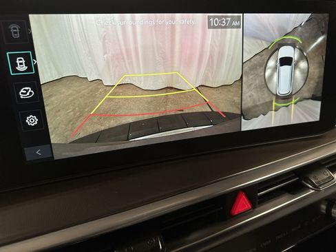 New 2026 Kia Sorento SX Prestige image 22