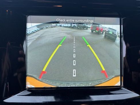 Certified 2024 Dodge Durango SXT image 18