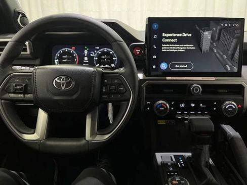 New 2026 Toyota 4Runner TRD Off-Road Premium AWD/4WD image 20