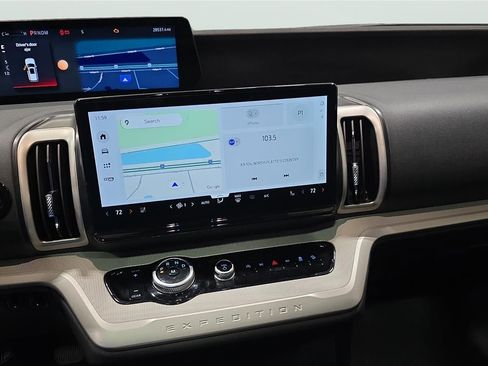 Used 2025 Ford Expedition Max Active image 39