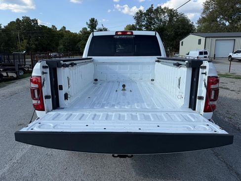 Used 2023 RAM 2500 Laramie AWD/4WD image 5