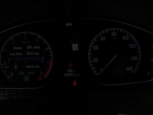 Certified 2020 Honda Accord Sport image 22