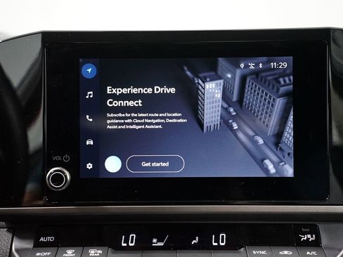 New 2026 Toyota Camry LE image 17