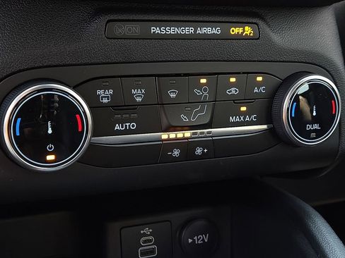 New 2026 Ford Escape ST-Line FWD image 14